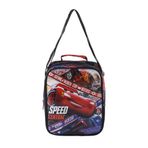 Cars Due Speed Central Beslenme Çantası