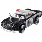 Cars DXV29-DXV59 APB Tekli Karakter Araçlar