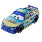 Cars DXV29-FLL26 Tekli Karakter Araçlar