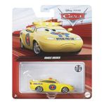 Cars DXV29-HFB38 Tekli Karakter Araçlar
