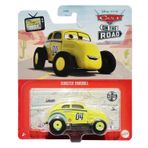 Cars DXV29-HKY32 Gearsten Marshall Tekli Karakter Araçlar