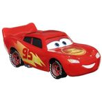 Cars DXV29 HKY34 Cars 3 Road Trip Lightning Mcqueen Renkli Karakter Araç