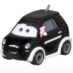 Cars DXV29-HKY51 Tekli Karakter Araba