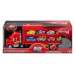 Cars FLG70 Mini Tır