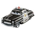 Cars GNY94-GTM39 Sheriff Renk Değiştiren Araçlar
