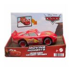 Cars Hareketli Dostlar - Şimşek Mcqueen FABBATOYS