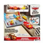 Cars HGV69 Cruz Yarış Merkezi Oyun Seti