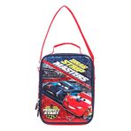 Cars Masters Beslenme Çantası 5069