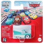 Cars - Mini Racers - Flo