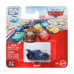 Cars Mini Racers - Jackson Storm - GKF70