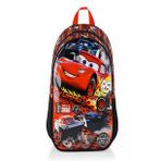 Cars OTTO-48255 Renkli Hawk Jr Victory Anaokulu Sırt Çantası