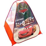 Cars Pop-Up Poşetli Çadır-Mrc