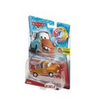 Cars Renk Değiştiren Araçlar-Mater Bj-16Ckd15-Dhf47