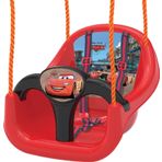 Cars Salıncak - Park Salıncak Seti - Çocuk Salıncağı - Sallanma Seti - Salıncak Oyuncağı