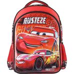 Cars Salto Octane Gain İlkokul Çantası