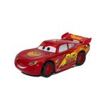 Cars Şimşek Mcqueen Araba Işıklı Sesli 18 Cm