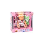 Cars - Şimşek Mcqueen Şimşek Oyuncak Elbiseli Minnoş Bebek No8531