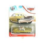 Cars Tex Dınoco