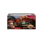 CARS Uzaktan Kumandalı Turbo Racer Mater Araba, 24 GHz, 1:24 Ölçek