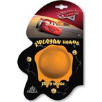 Cars Zıplayan Hamur - Turuncu