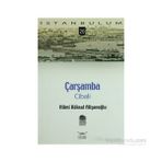 ÇARŞAMBA CIBALI - HILMI KÖKSAL ALİŞANOĞLU
