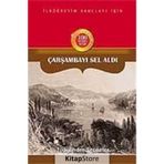 Çarşambayı Sel Aldı - kollektif
