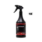 CarSense Hızlı Cila Seramik Etkili 500 ml Yeni Formül