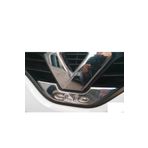 CARSESUAR Renault Clio 4 Krom Amblem Çerçevesi 2012-2016 HB