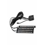çarşı han TV Arkası Aydınlatma 9 Led