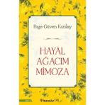 Çarşı Point Hayal Ağacım Mimoza - 1 Adet