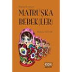Çarşı Point Matruşka Bebek(Ler) - 1 Adet