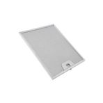 ÇARŞIEVGEREÇLERİ Siemens Uyumlu 25,3x30cm Ankastre Aspiratör-Davlumbaz Alüminyum Yağ Filtresi (Metal Tırnaksız)