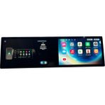 CarSmarT Command Çift Ekran A133 23.6 inç 8-128 GB Android Carplay Multimedya