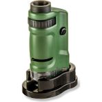 Carson LED Işıklı Mikroskop 20X-40X Mm-24 - Asker Yeşili