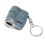 Carson Micromini 20X Mavi Mikroskop