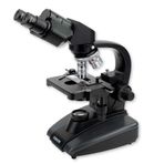 Carson MS-170 40X-1600X Profesyonel Biyolojik Mikroskop