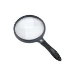 Carson Suregrip 13 cm Büyüteç