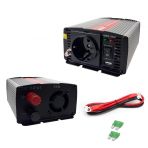Carspa JYM-300W 12V İnverter Modifiye Sinüs