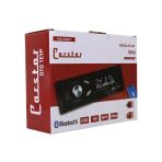 Carstar CS-107 Çift USB/SD/FM/AUX/Bluetooth Oto Teyp