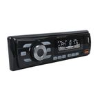 Carstar Cs-930 7 Renkli Çift Usb/Sd/Fm/Aux/Bluetooth Kumandalı 4X60 Watt Oto Teyp