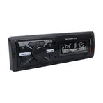 Carstar Cs-960 7 Renkli Çift Usb/Sd/Fm/Aux/Bluetooth Kumandalı 4X60 Watt Oto Teyp
