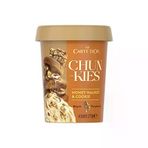 Carte d'Or 430 ml Chunkies Ballı Ceviz Kurabiye ve Karamel Dondurma