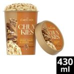 Carte D'Or 430 ml Chunkies Karamel