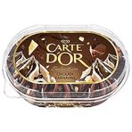Carte Dor 800 ml Çikolatalı Dondurma