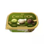 Carte d'Or 850 ml Classic Vanilya Fıstık Bitter Çikolata Dondurma