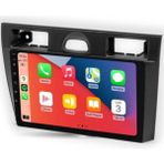 Cartech Crt 464 Modeli Ford Fiesta 2005-2008 4-64GB QLED Ekran Android Android Multimedya Teyp