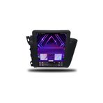 cartech light Honda Civic FB7 Tesla Ekran 2011-2013 Model 4-32GB Android Multimedya Teyp