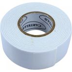 Cartell 20 mm Çift Taraflı Köpük Bant 1 Metre Beyaz Renkli Kullanım İçin Pratik Çözüm