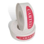 Cartell Teflon Bant 12 mm x 10 mt