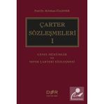 Çarter Sözleşmeleri 1 Der Yayınları